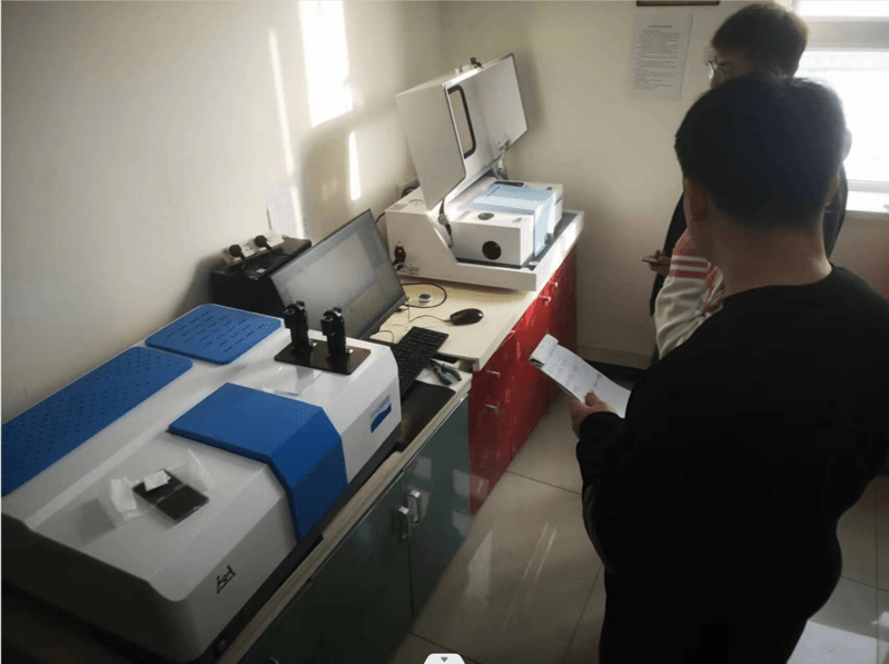 用FTIR和UV可見(jiàn)光譜評(píng)估聚合物老化評(píng)價(jià)的方法重要意義